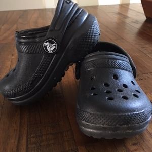 [CROCS] Infant/Toddler Sz 5